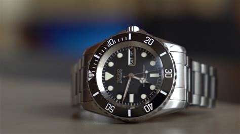 hommage rolex|Rolex submariner homage alternative.